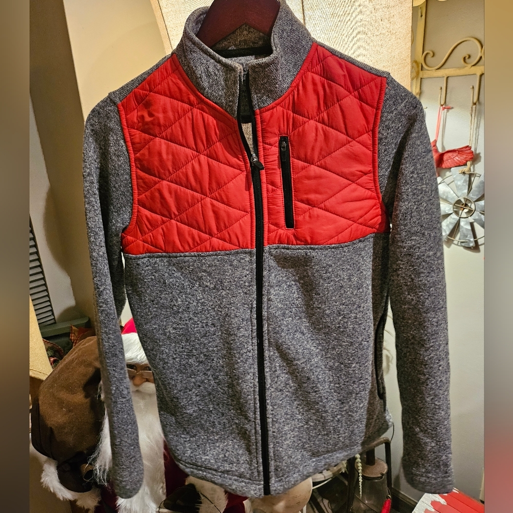 Zyia Jacket - Picture 2 of 2